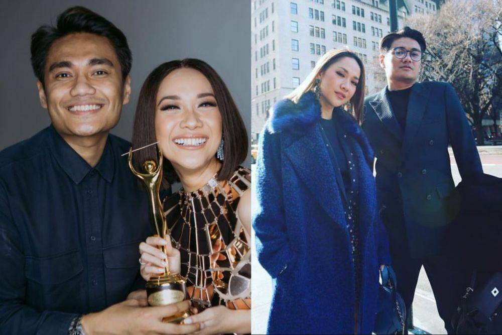 potret kedekatan BCL dan manajernya yang terkena kasus narkoba (instagram.com/doddyansyah)