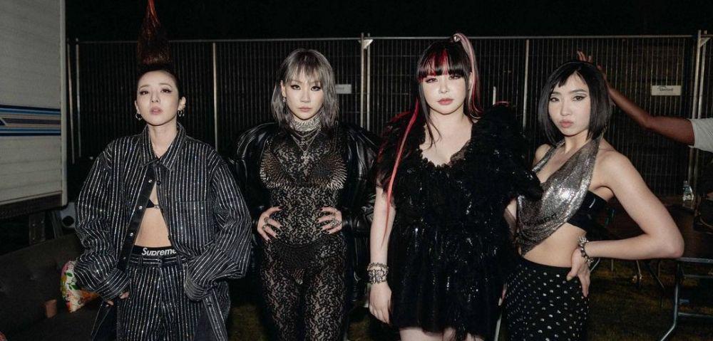 5 Idol KPop Wanita yang Memutuskan untuk Bangun Perusahaan Sendiri