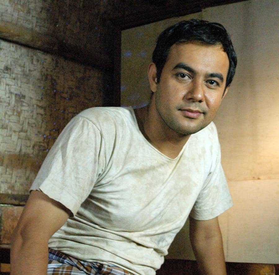 Agus Leo (dok. Kapanlagi)