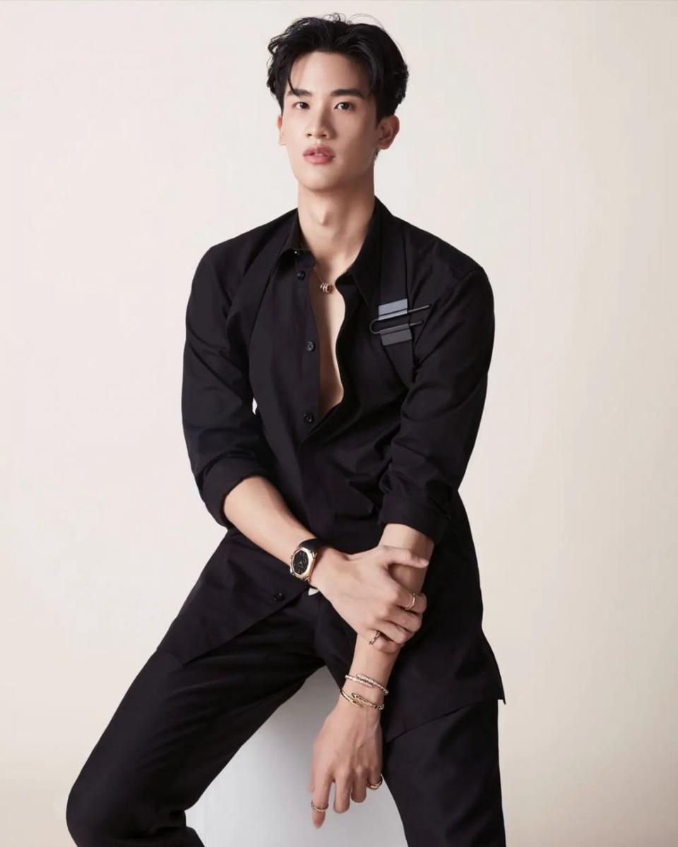 Tay Tawan (instagram.com/tawan_v)