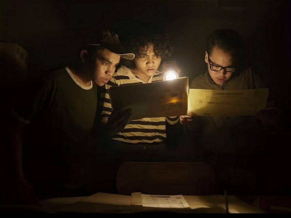 Pengabdi Setan (Rapi Films/Pengabdi Setan)