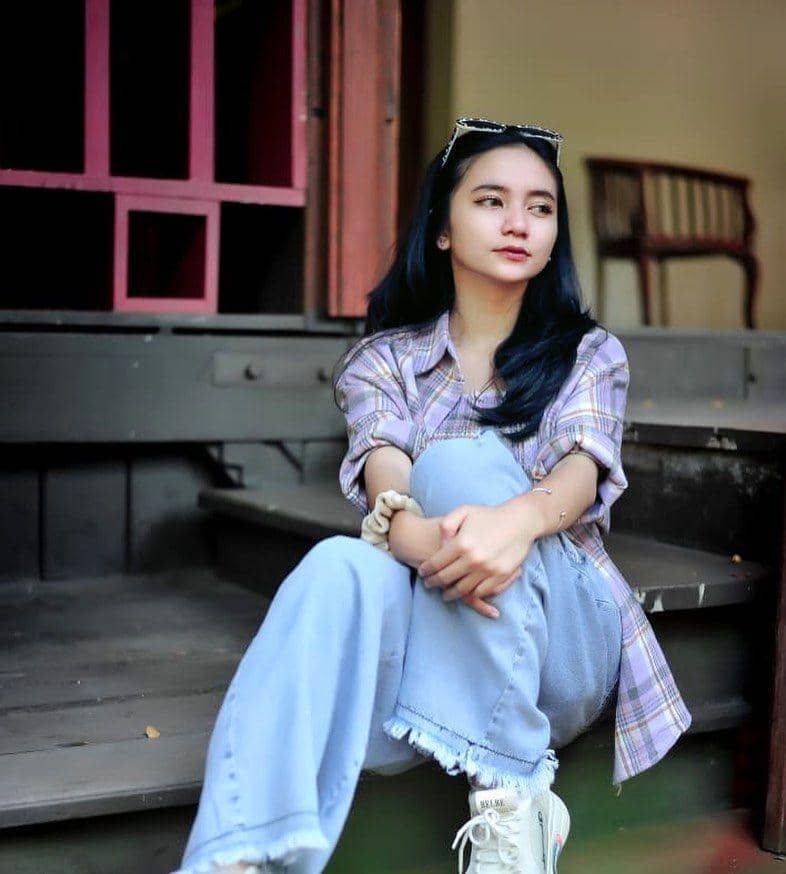 Prita Agustina (Instagram.com/pritaagst_/)