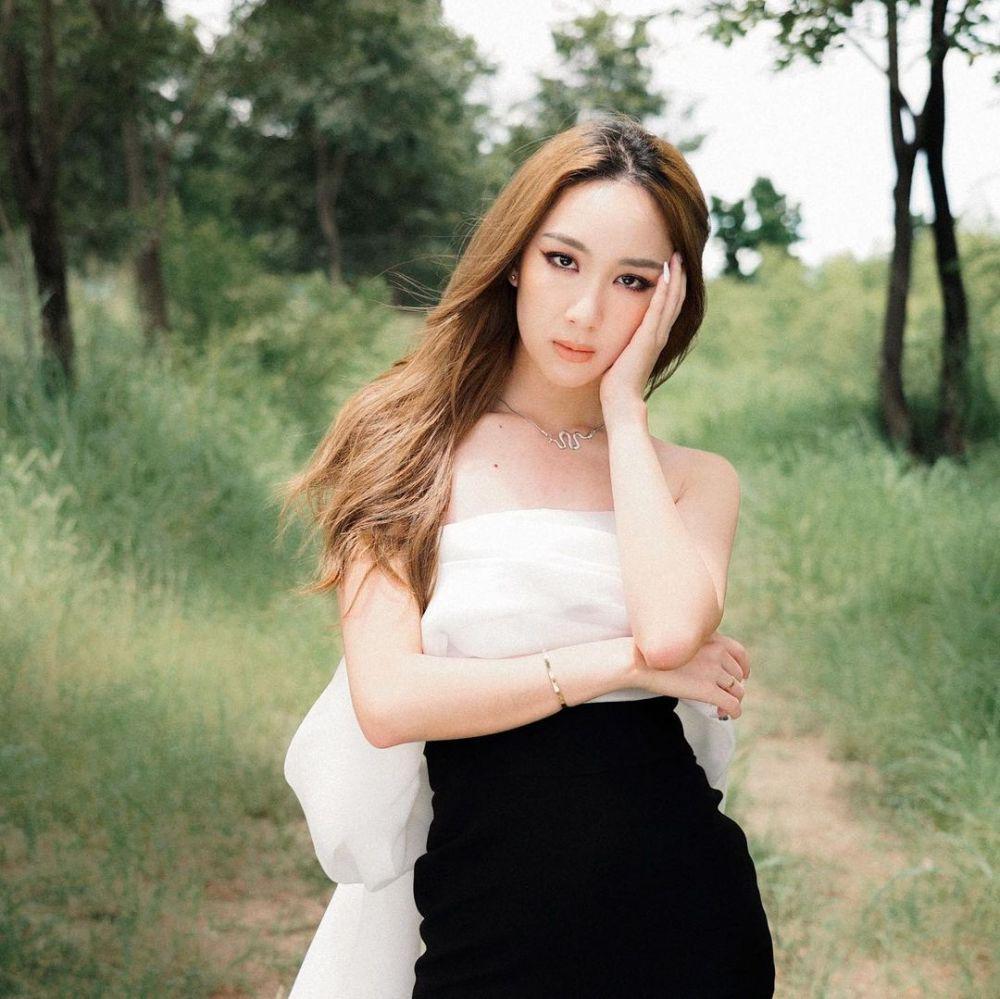 Aye Sarunchana (instagram.com/aye_sarun)