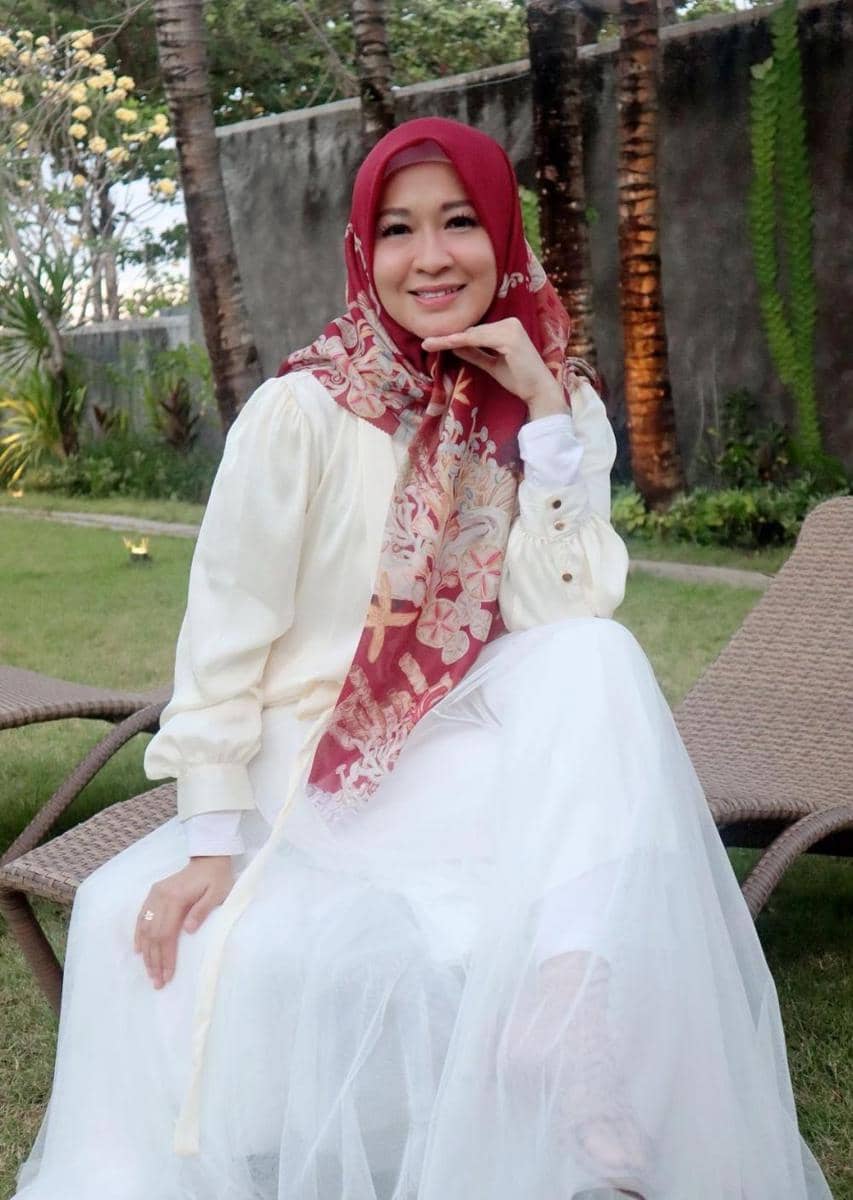 Okie Agustina (Instagram.com/okieagustina_/)