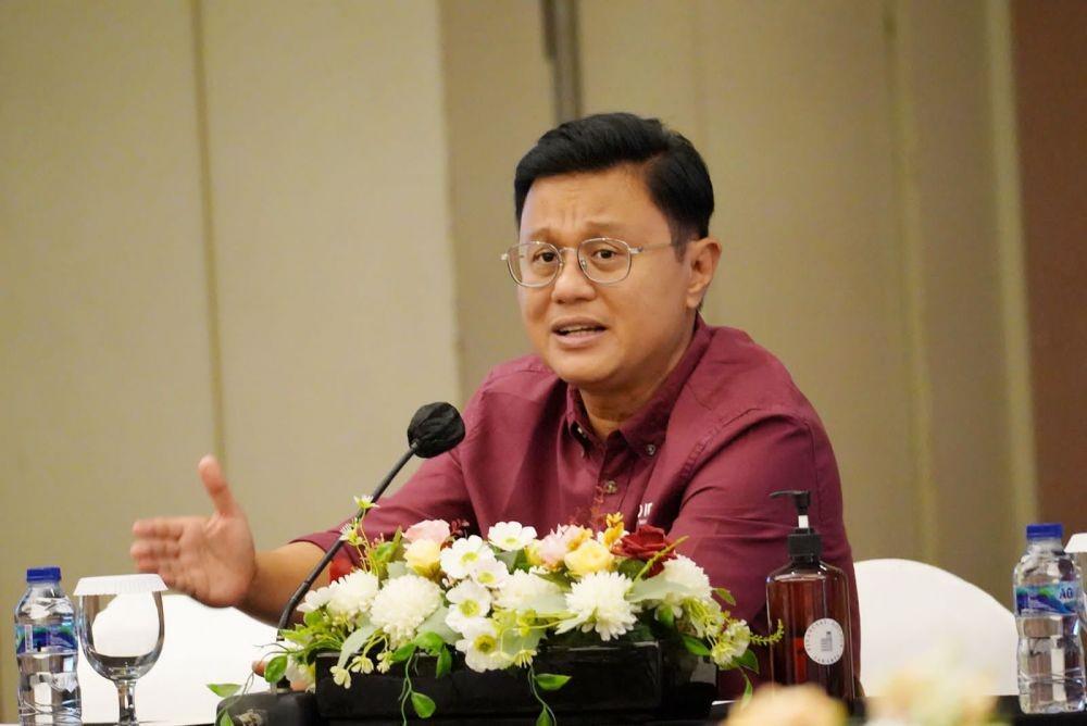 Indonesia, Korsel dan China Patungan Fokus Ekspor EV Battery