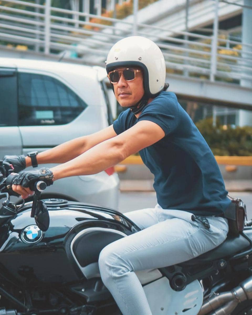 Agus Kuncoro (Instagram.com/aguskuncoroadi/)