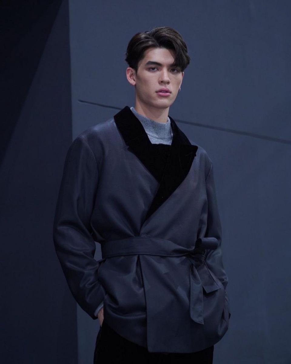 Joss Way-ar (instagram.com/josswayar)