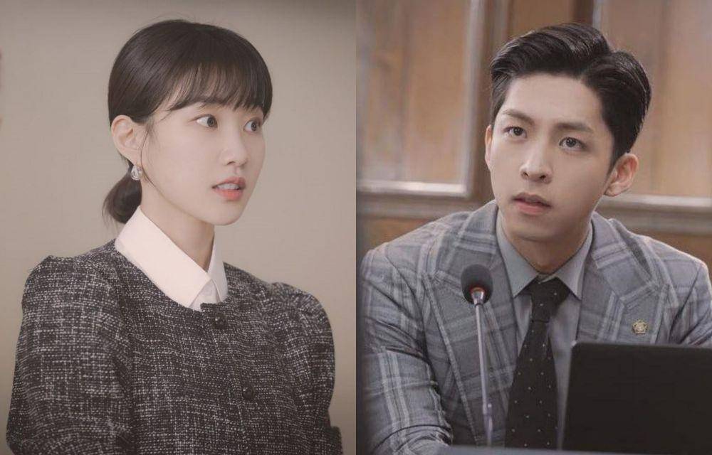 Still cut Extraordinary Attorney Woo (Imdb.com/Extraordinary Attorney Woo [2022]/)