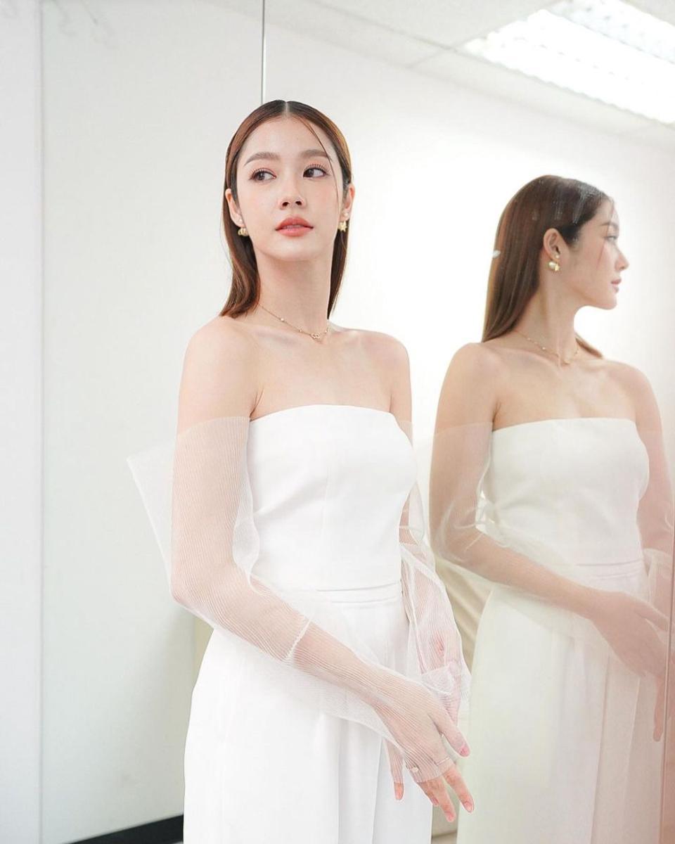 Namtan Tipnaree (instagram.com/namtan.tipnaree)
