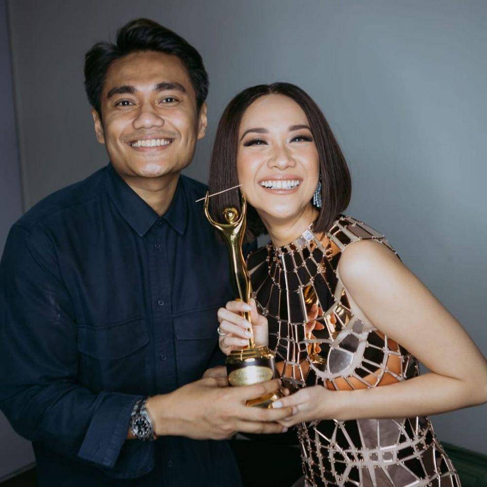 potret kedekatan BCL dan manajernya yang terkena kasus narkoba (instagram.com/doddyansyah)