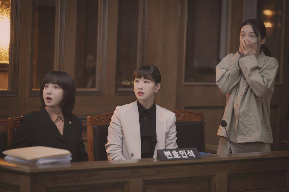 Still cut Extraordinary Attorney Woo (Imdb.com/Extraordinary Attorney Woo [2022]/)