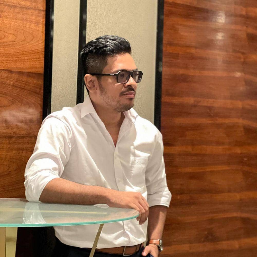 Agus Priyono (Instagram.com/aguspryno/)