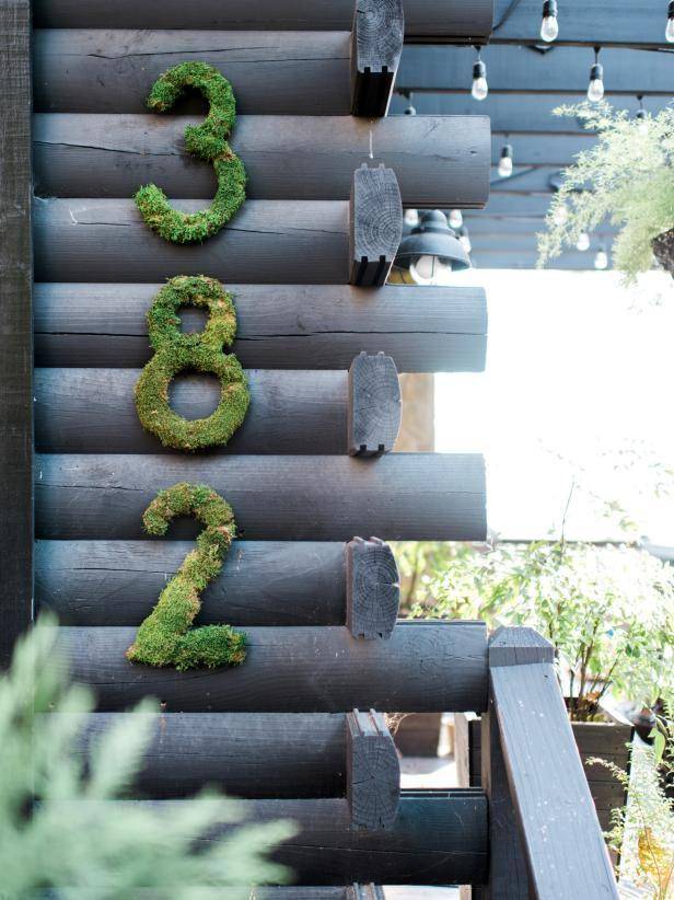 ide nomor rumah (hgtv.com)