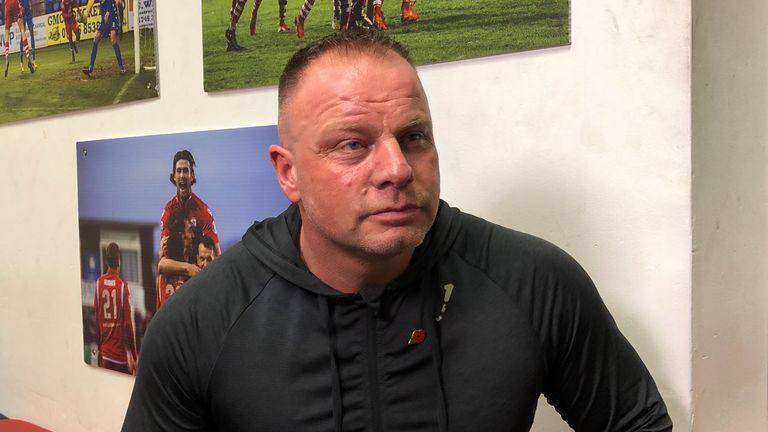 Andy Morrison (skysports.com)