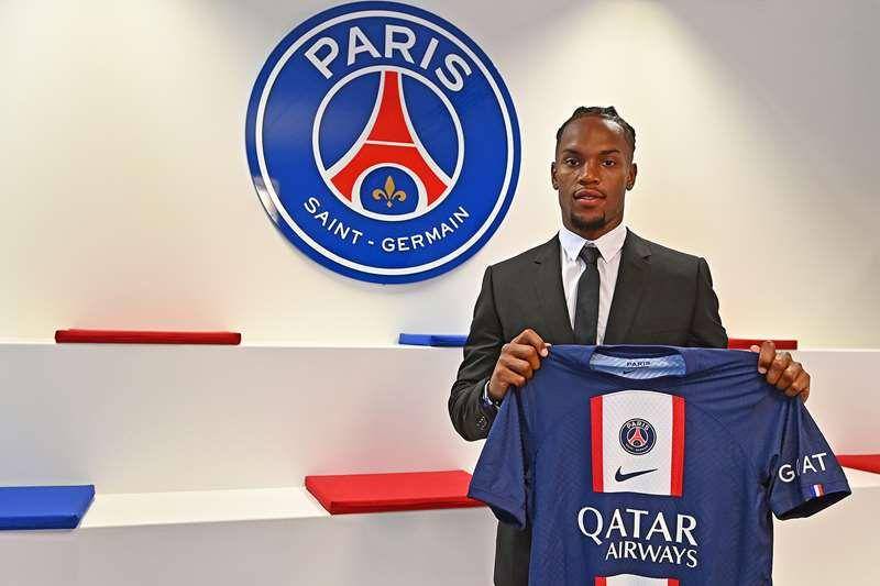 Renato Sanchez (psg.fr)