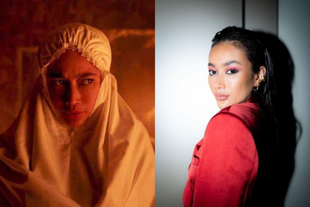 Perjalanan Karier Ratu Felisha Pemeran Tari di Pengabdi Setan 2