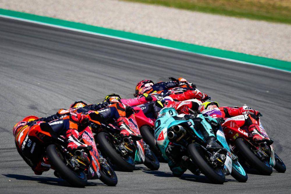 ilustrasi balapan Moto2 (motogp.com)