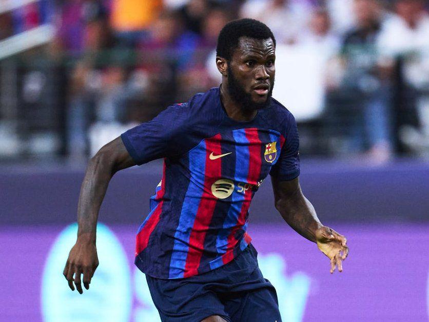 5 Pemain Pantai Gading yang Pernah Membela Klub LaLiga Spanyol