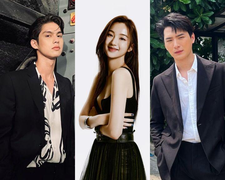 14 Pemeran Utama Series Baru GMMTV Good Old Days, Bertabur Bintang!