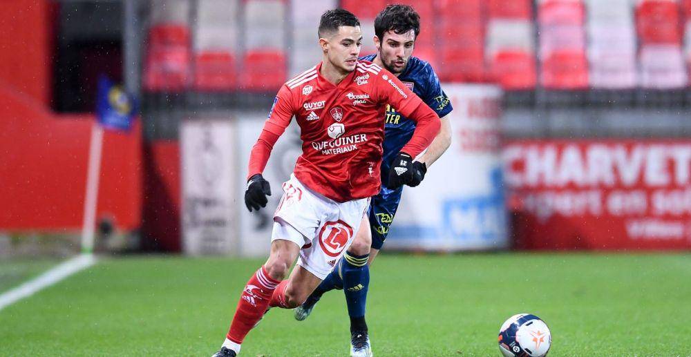Romain Favre (ligue1.com)