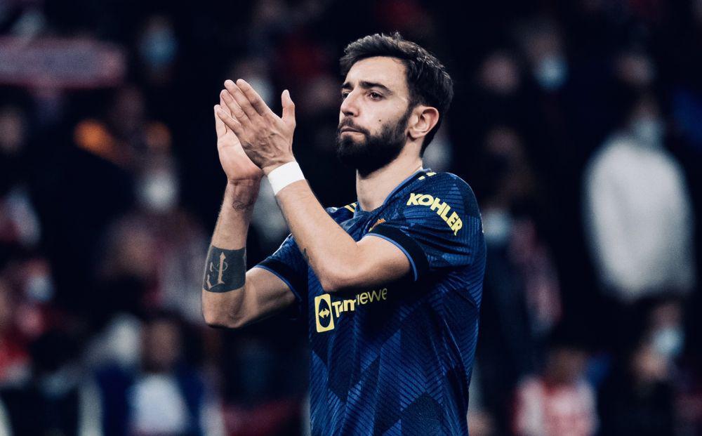Bruno Fernandes (twitter.com/B_Fernandes8)