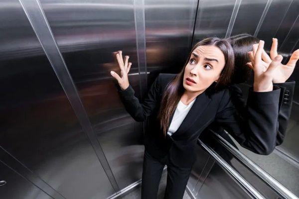 [QUIZ] Claustrophobia atau Acrophobia, Mana yang Jadi Fobia Terbesarmu?