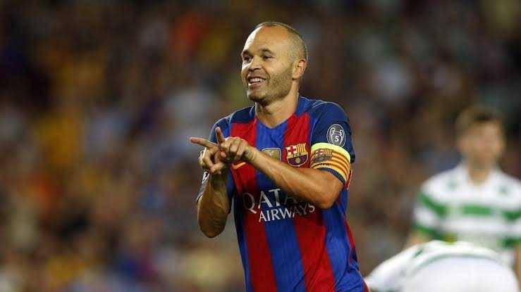 Andres Iniesta (fcbarcelona.com)