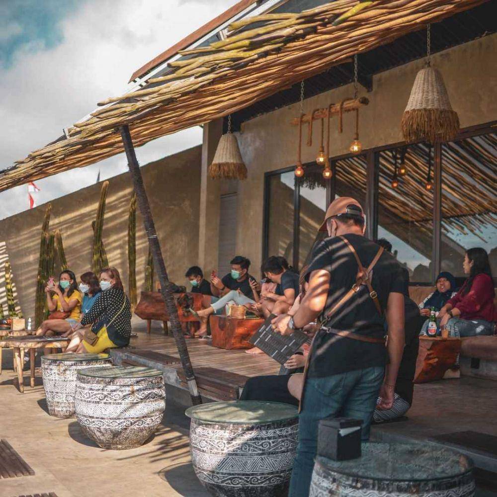 Akasa Kintamani Coffee (Instagram.com/akasa_kintamanicoffee)