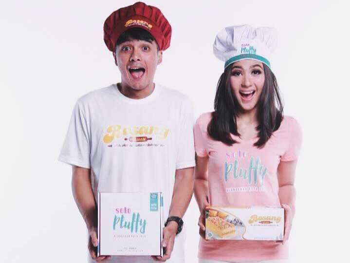 kue artis (instagram.com/jscmila)