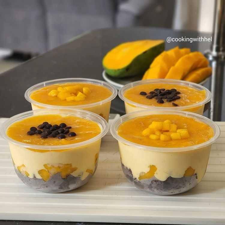 mango dessert box (instagram.com/cookingwithhel)