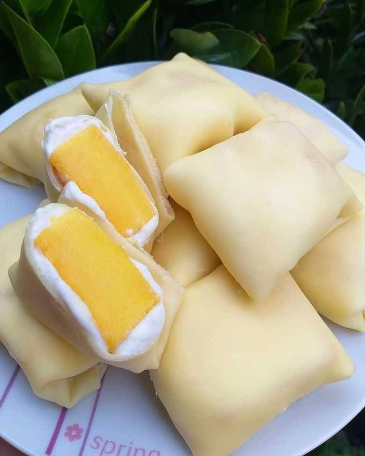 pancake mangga (instagram.com/herawaty_lu)