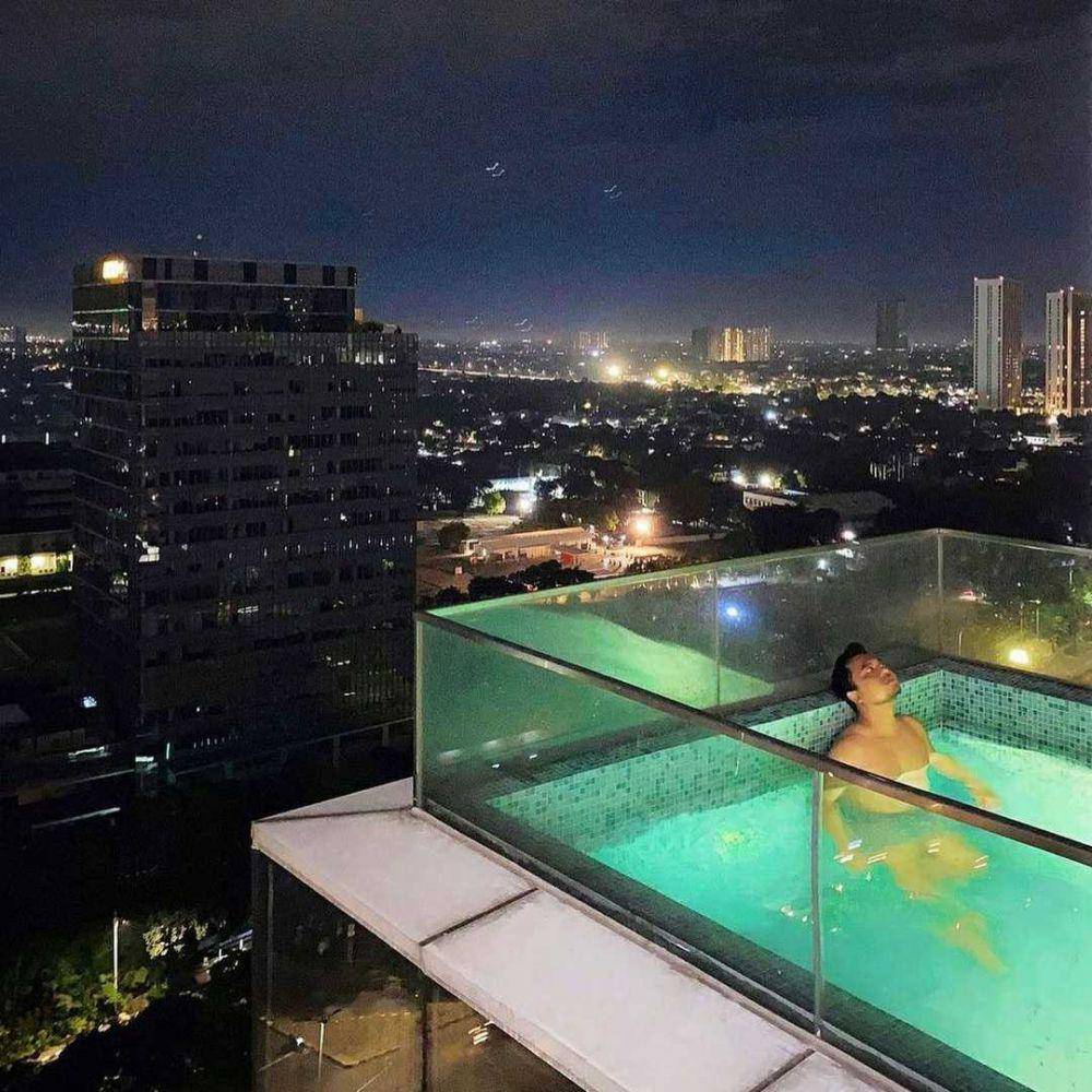 Aloft South Jakarta (instagram.com/aloftsouthjakarta)