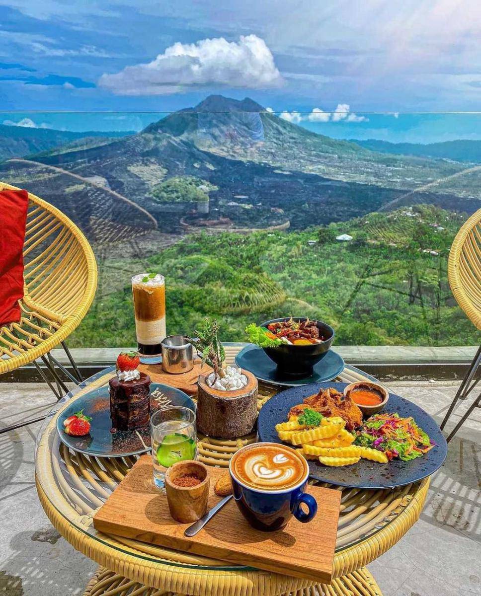 Akasa Kintamani Coffee (Instagram.com/akasa_kintamanicoffee)