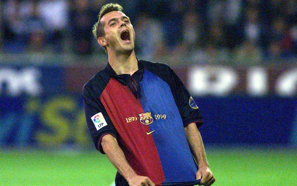 Phillip Cocu (fcbarcelona.com)