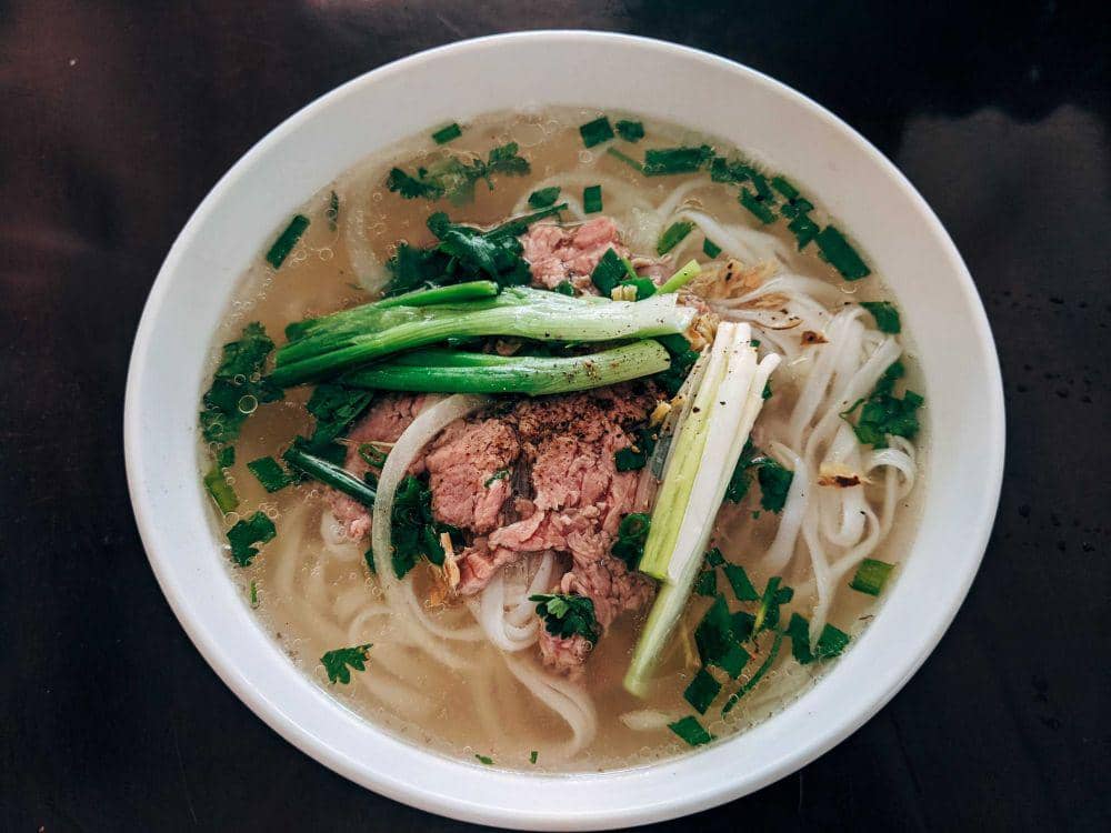 Resep Sup Ayam Enoki, Kombinasi Dua Bahan Lezat