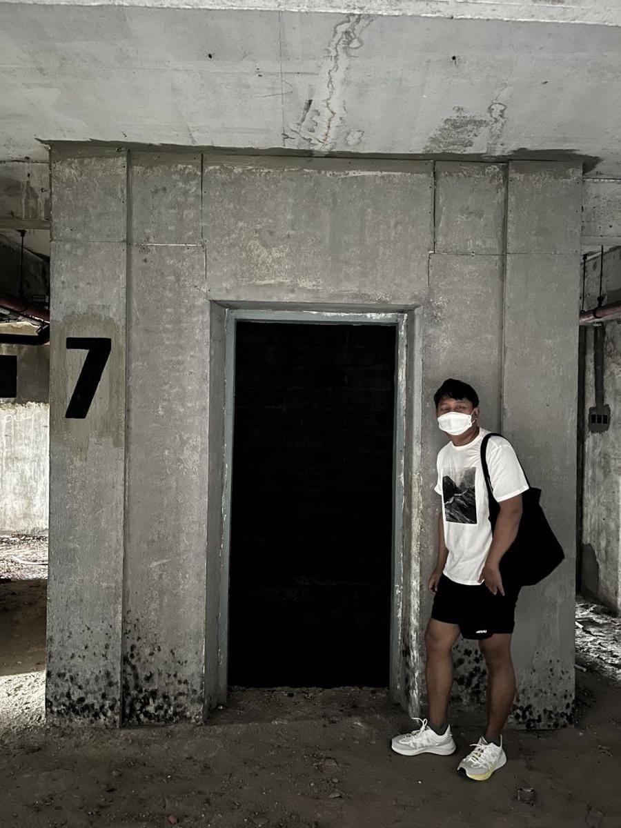 Potret lokasi syuting Pengabdi Setan 2 (twitter.com/drhaltekehalte)