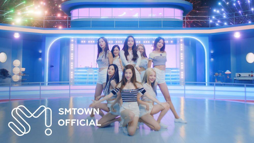 5 Fakta Album SNSD FOREVER 1, MV Udah Rilis SONE!