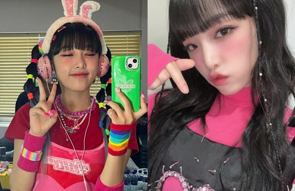 10 Ide Gaya Rambut ala Yena, Trendi dan Eye Catching!