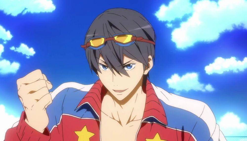 Kyoto Animation/Free