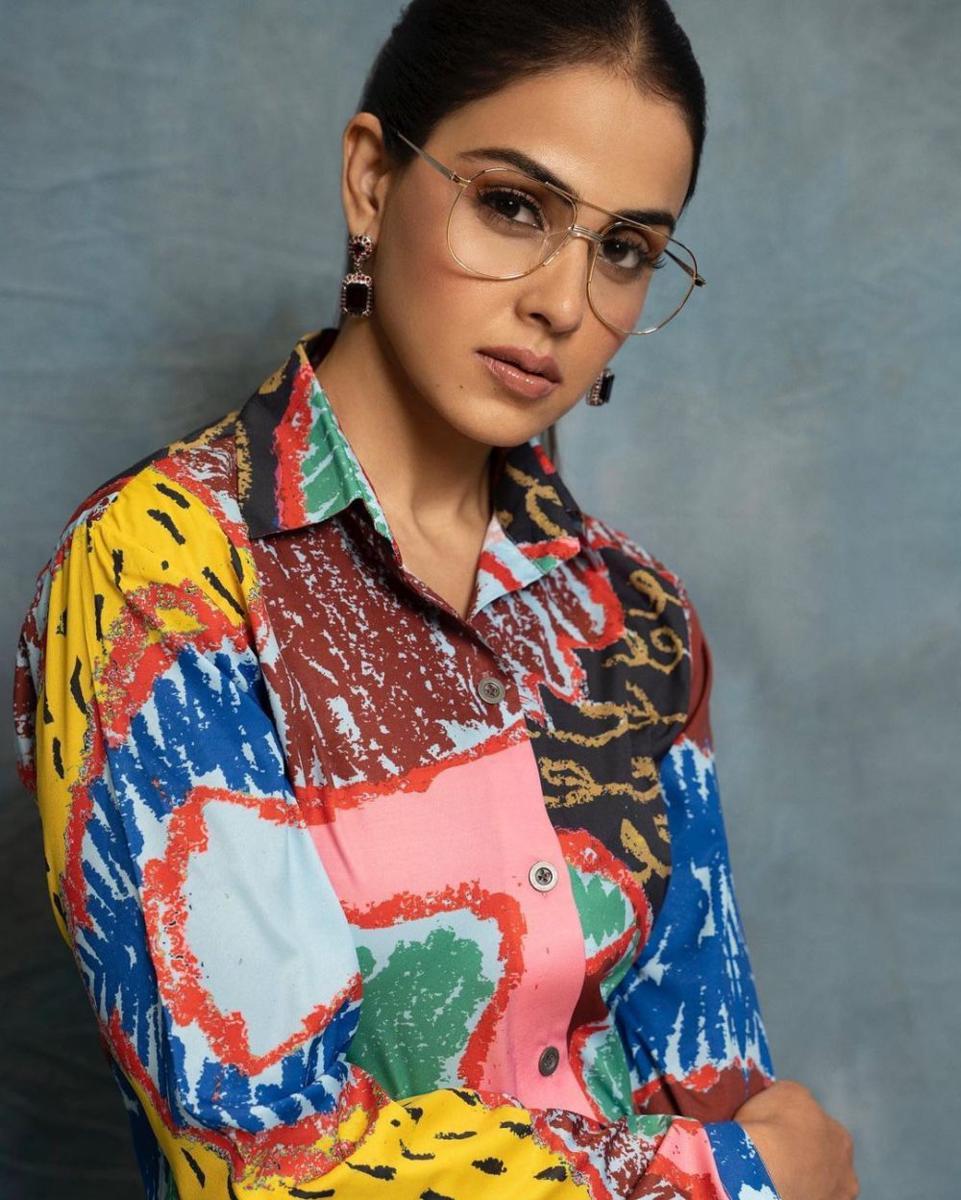 Genelia D’Souza (instagram.com/geneliad)