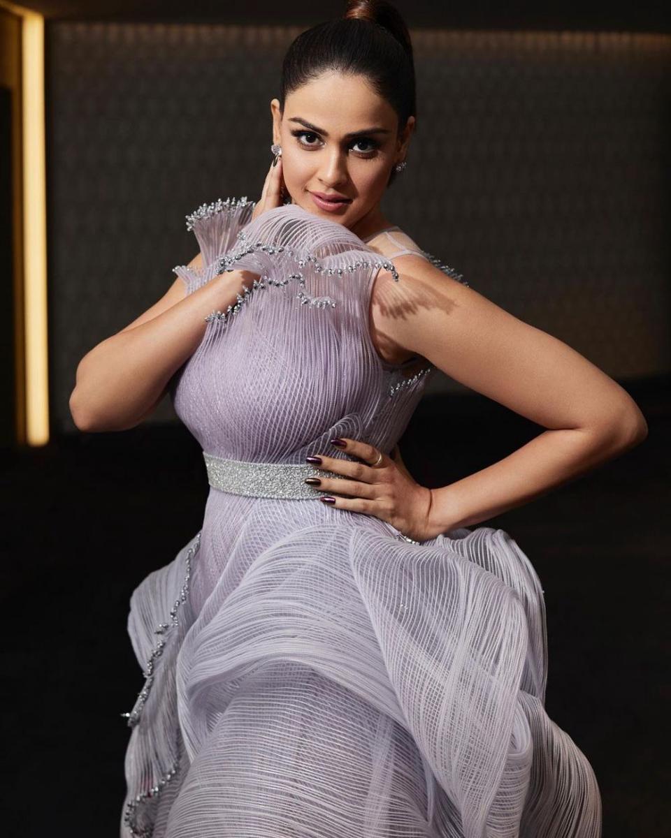 Genelia D’Souza (instagram.com/geneliad)