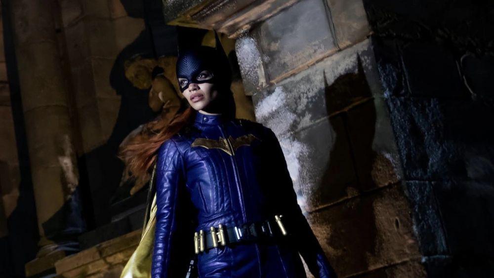 Batgirl Batal Tayang, Apa yang Terjadi dengan Warner Bros.?