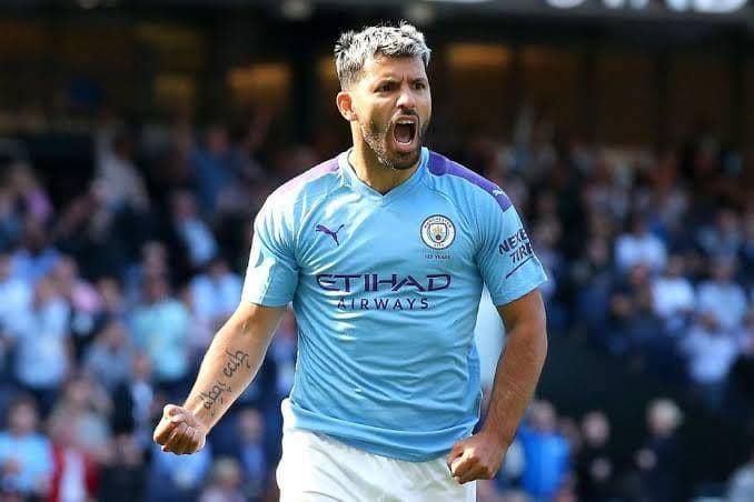 Sergio Aguero (premierleague.com)
