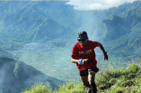 10 Fakta Tentang Bukit Pergasingan, 'Trail Runner' Merapat!