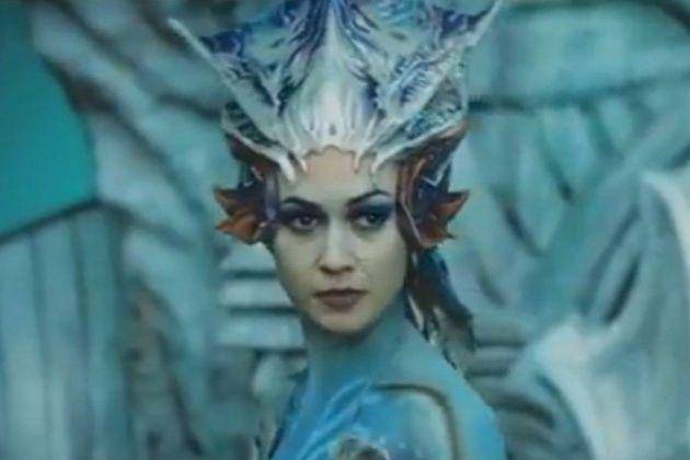 adegan dalam film Empires of the Deep (dok. China Film Group Corporation/Empires of the Deep)