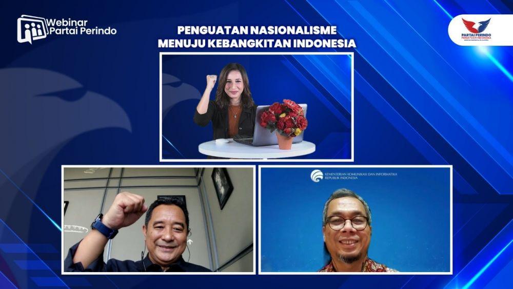 Canangkan Pembagian 10 Juta Bendera, Mendagri Kunjungi 3 Provinsi Ini
