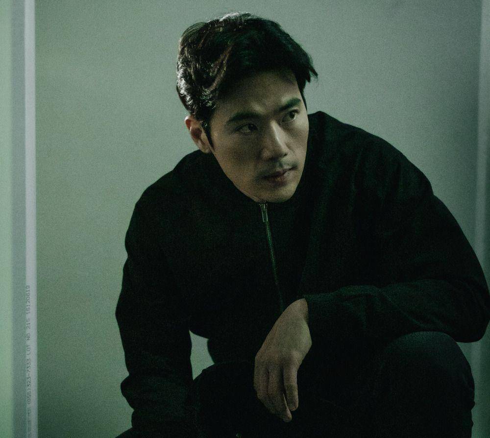Kim Kang Woo di Recalled (dok. Tori Pictures/Recalled)