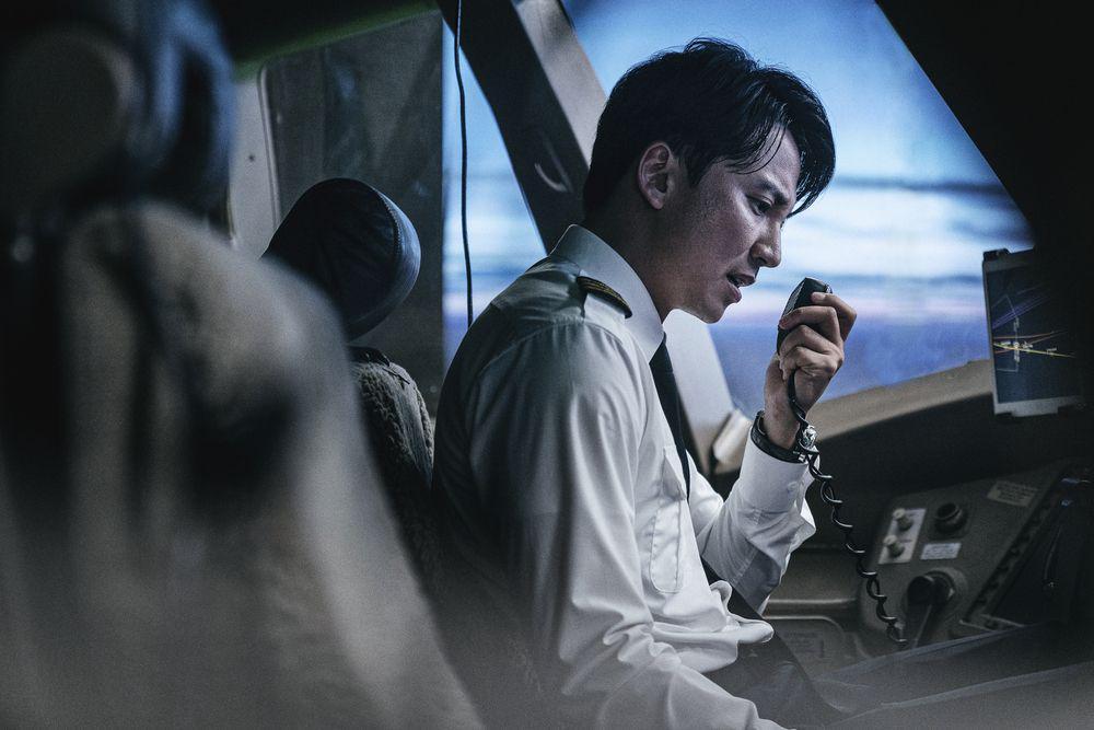 13 Karakter di Film Korea yang Lakukan Aksi Heroik, Rela Berkorban!
