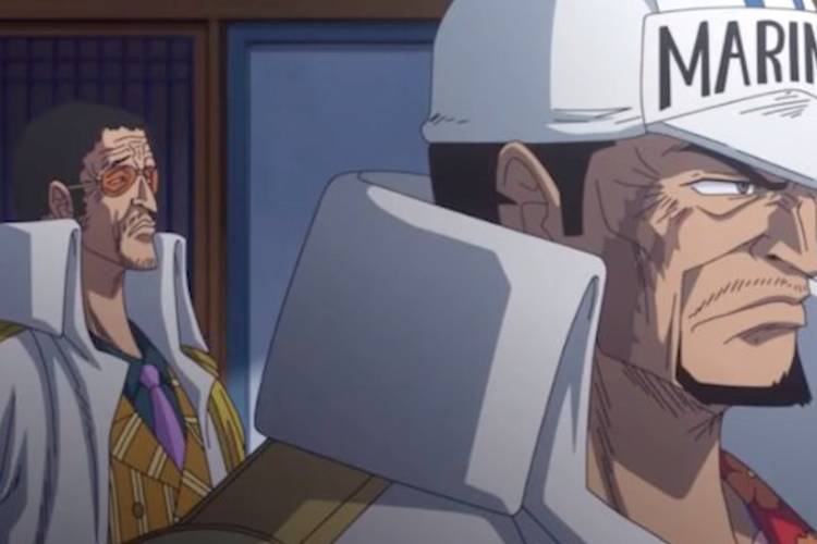 Teori: Berapa Bounty yang Cocok untuk Anggota Angkatan Laut One Piece?
