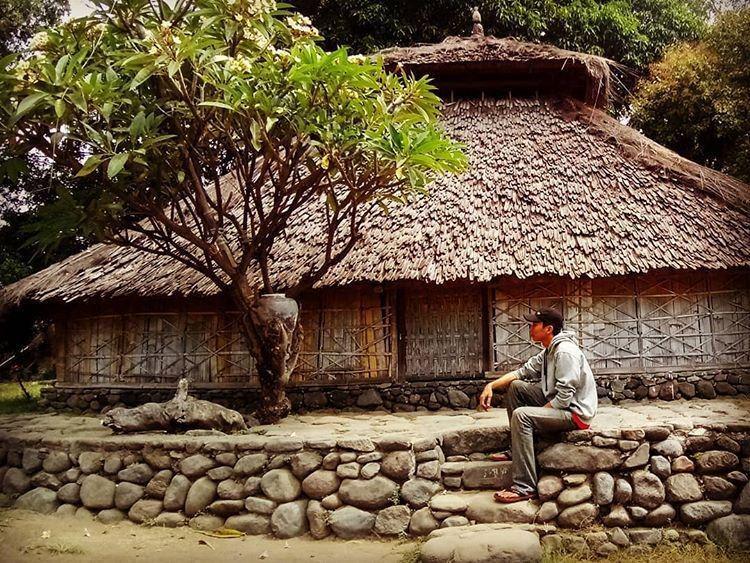 5 Masjid Kuno di Lombok, Bukti Peradaban Islam Sejak Ratusan Tahun